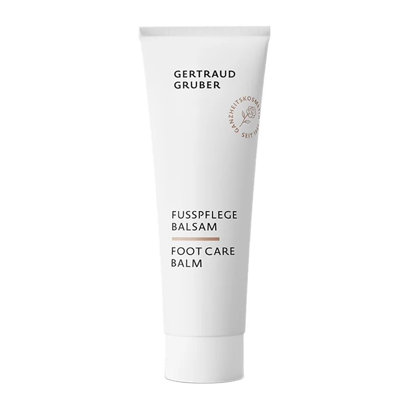 Ayurasan Fußpflege Balsam, 75ml