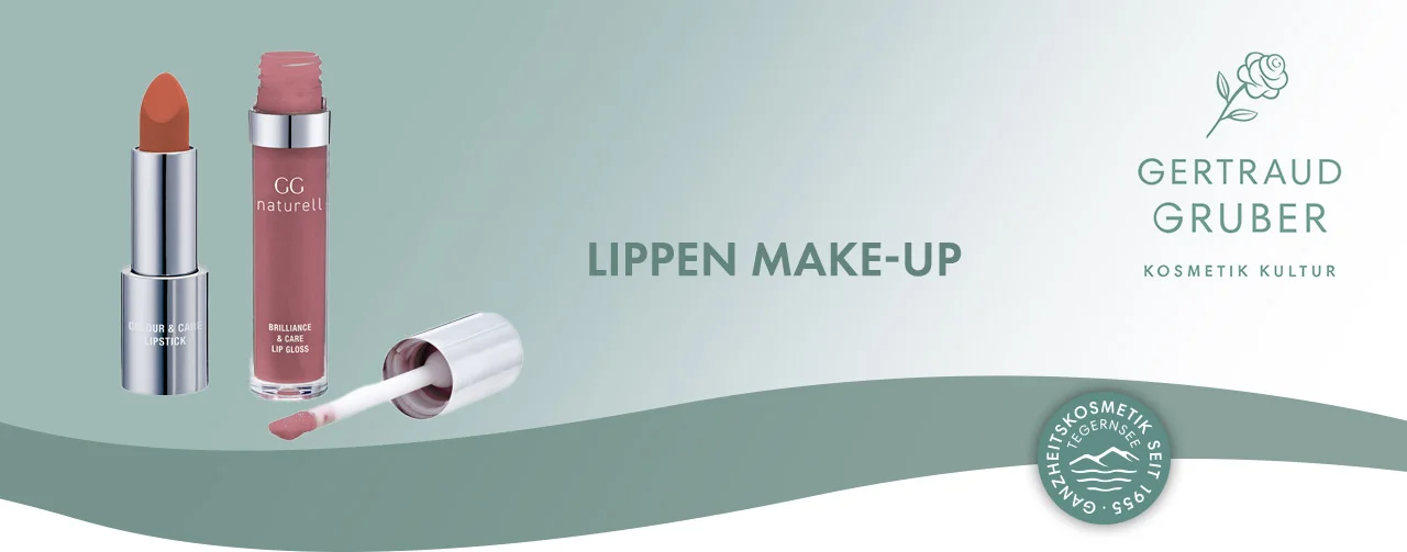 Lippen Make-up