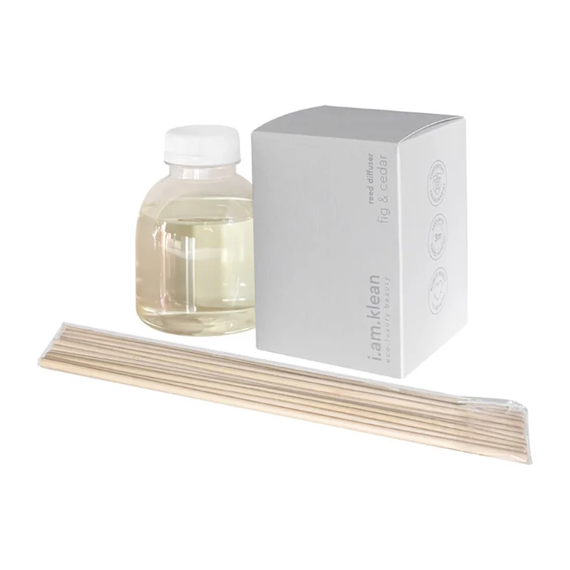 Refill Diffuser Fig & Cedar, 250ml
