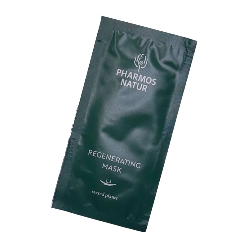 Essential Care, Regenerating Mask, 10x5ml