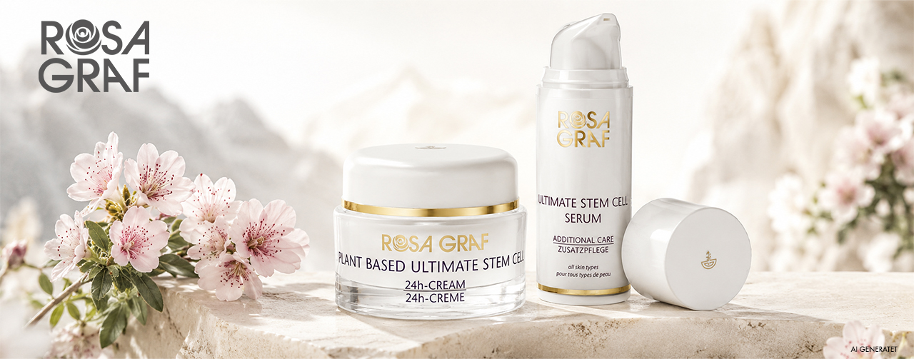 PLANT BASED ULTIMATE STEM CELL