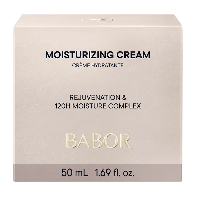 Skinovage Moisturizing Cream, 50ml