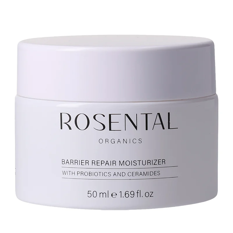 Barrier Repair Moisturizer, 50ml