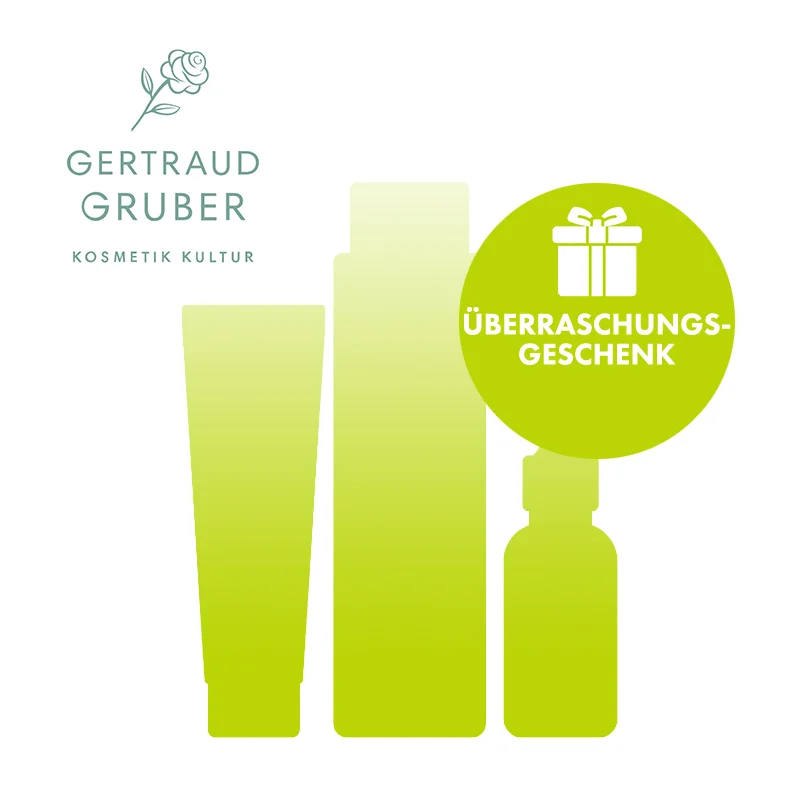 Gertraud Gruber, Überraschungsgeschenk (W)