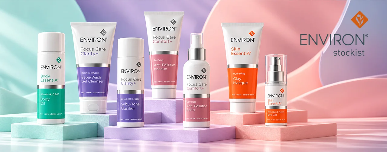 ENVIRON Skin Care Kategorie