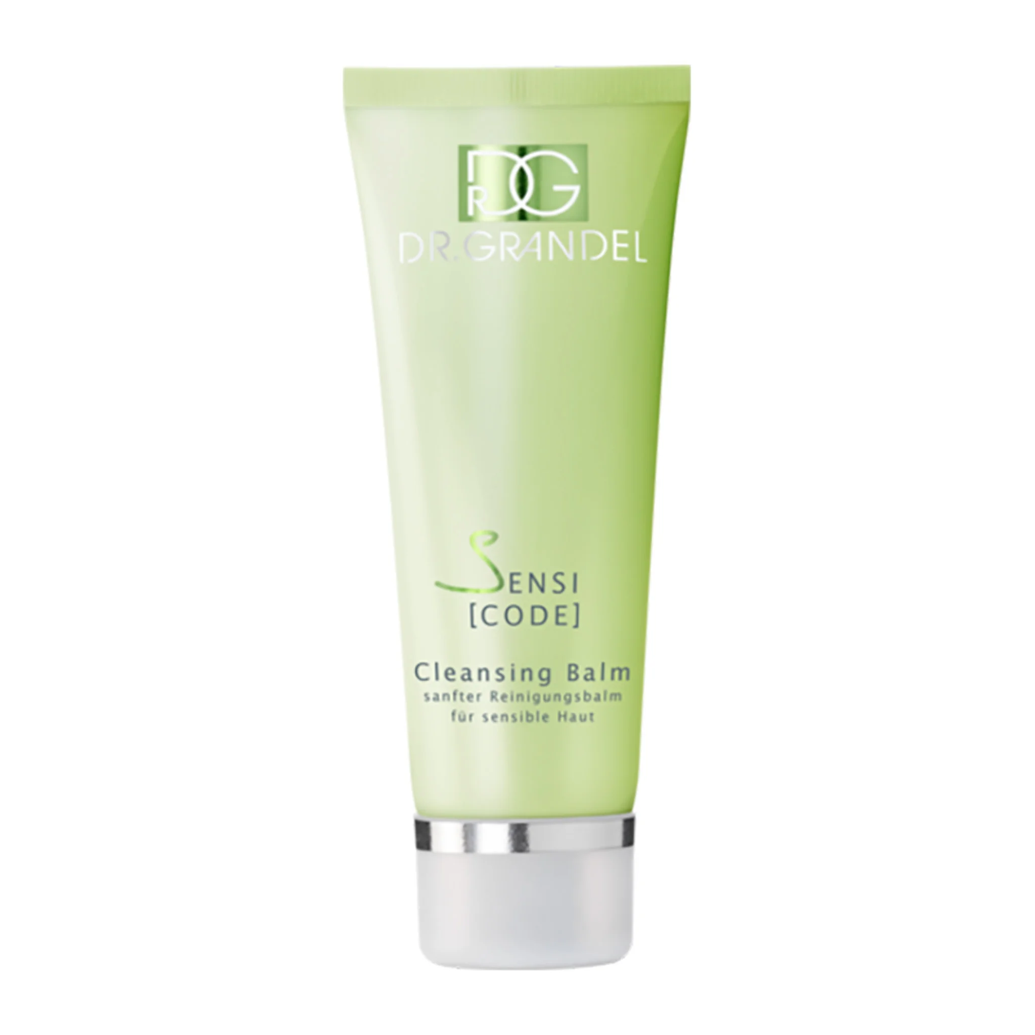 Sensicode, Cleansing Balm, 75ml