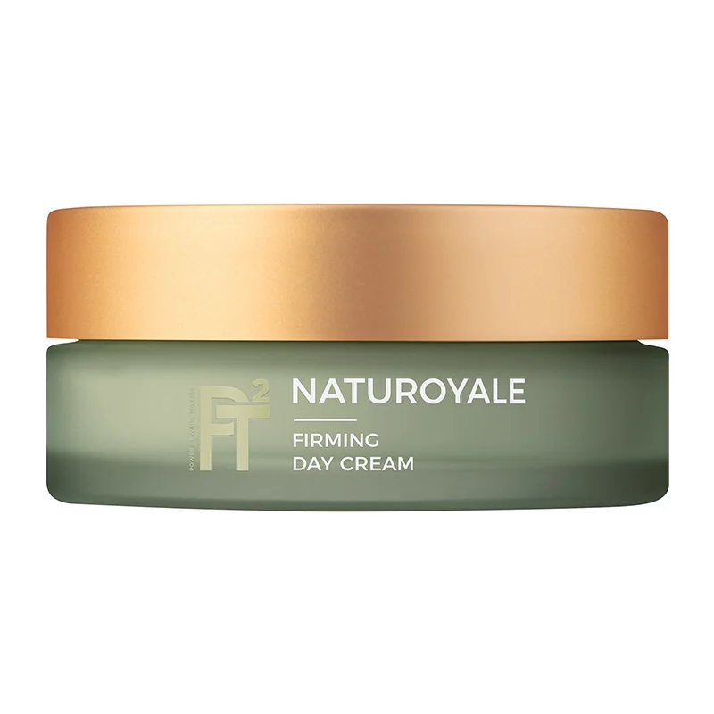 NATUROYALE, Firming Day Cream, 50ml