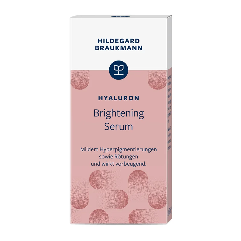 Hyaluron Brightening Serum, 30ml