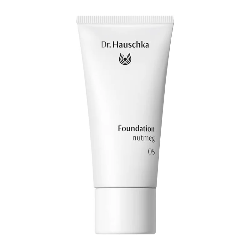 Foundation 05 nutmeg, 30 ml