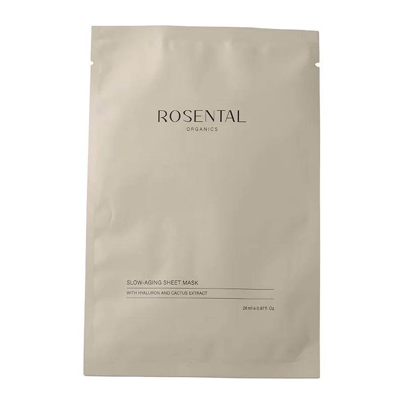 Slow-Aging Sheet Mask, 1 Stück