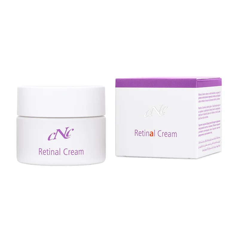 Retinal Cream, 50ml