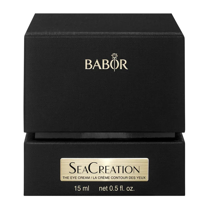 SeaCreation, The Eye Cream, 15ml