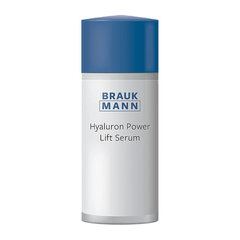 Braukmann, Hyaluron Power Lift Serum, 30ml Braukmann, Hyaluron Power Lift Serum, 30ml