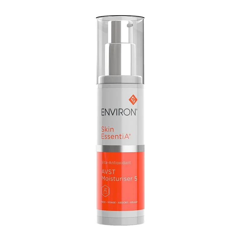 Skin EssentiA, AVST Moisturiser 5, 50ml