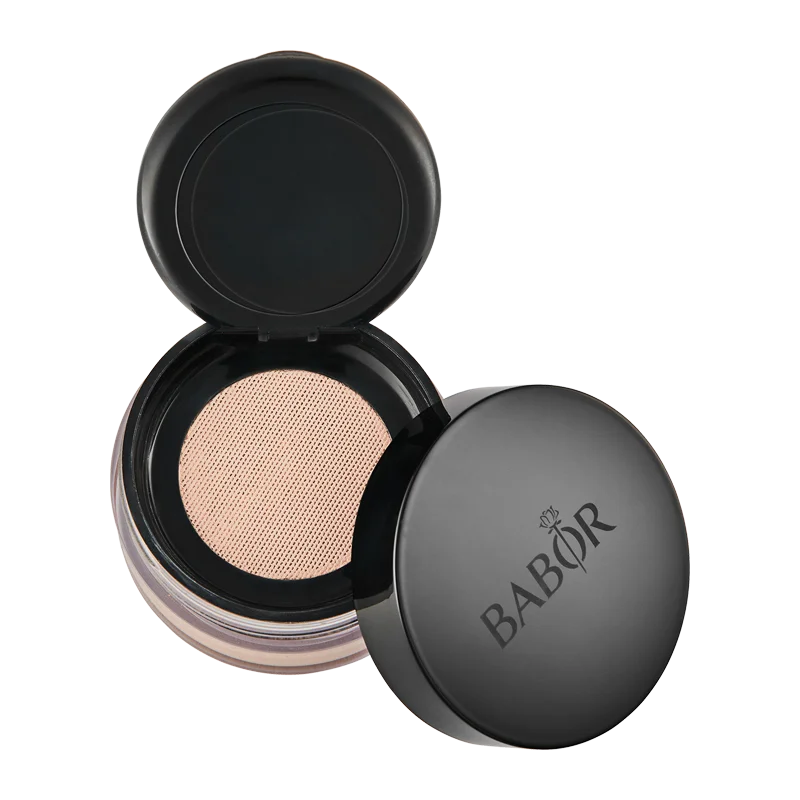 Mattifying Fixing Powder, 20g Mattifying Fixing Powder, 20g