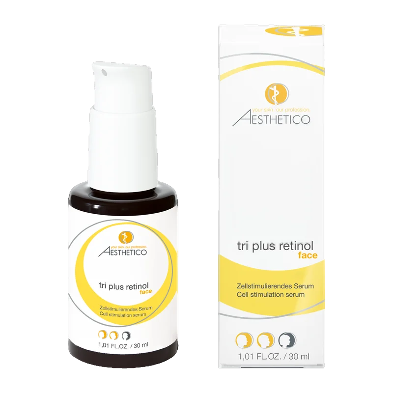 Tri plus retinol, 30ml