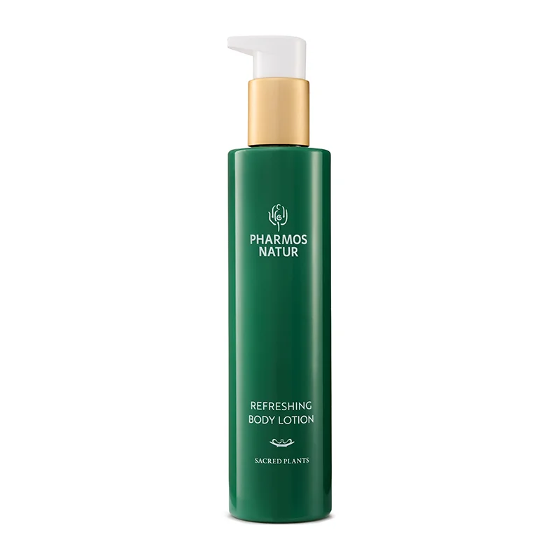 Body Care, Body Lotion Refreshing, 200ml