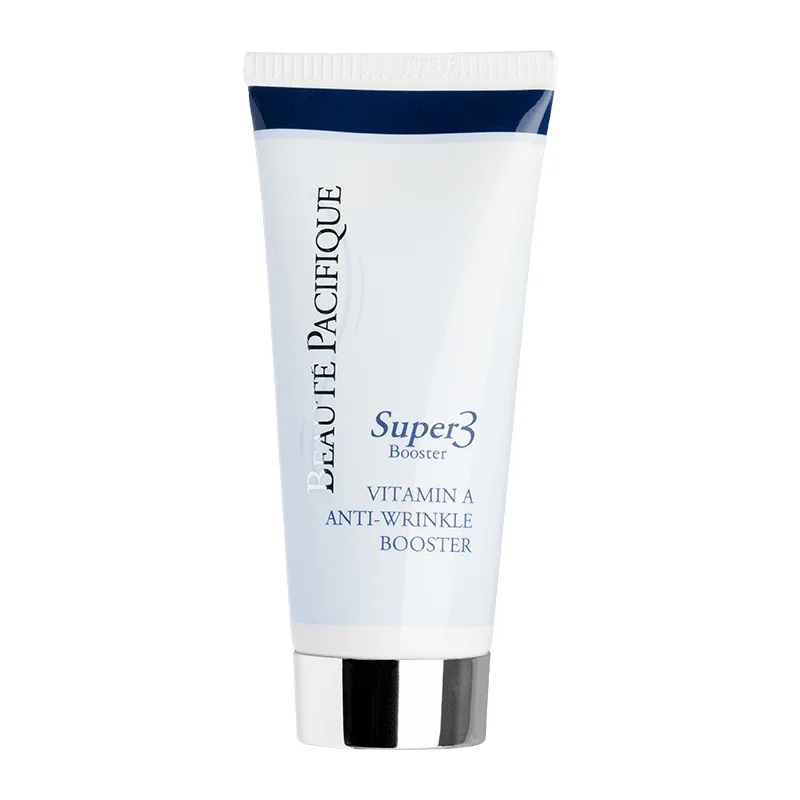 Super 3 Booster Night Cream, 100 ml