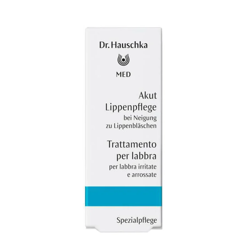 MED Akut Lippenpflege 5 ml