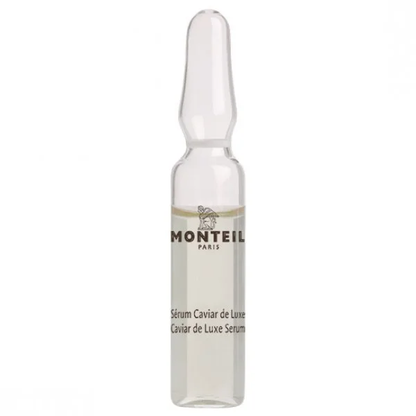 Solutions Caviar de Luxe Serum, 3x2 ml
