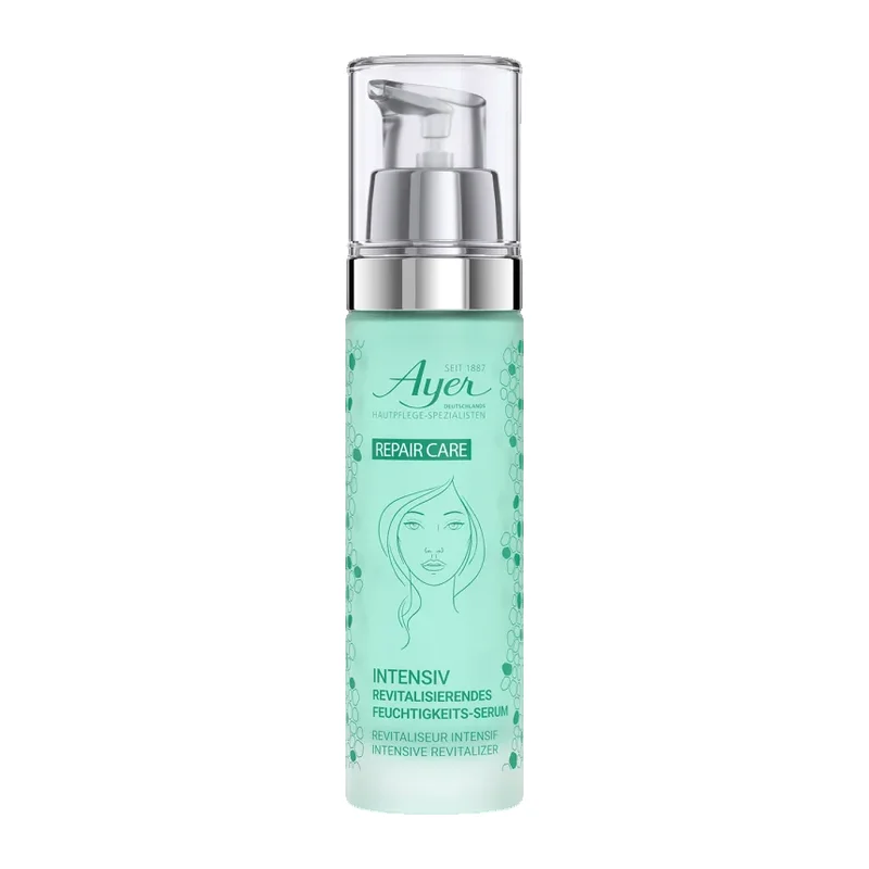 Intensiv Revitalisierendes Feuchtigkeitsserum, 50ml