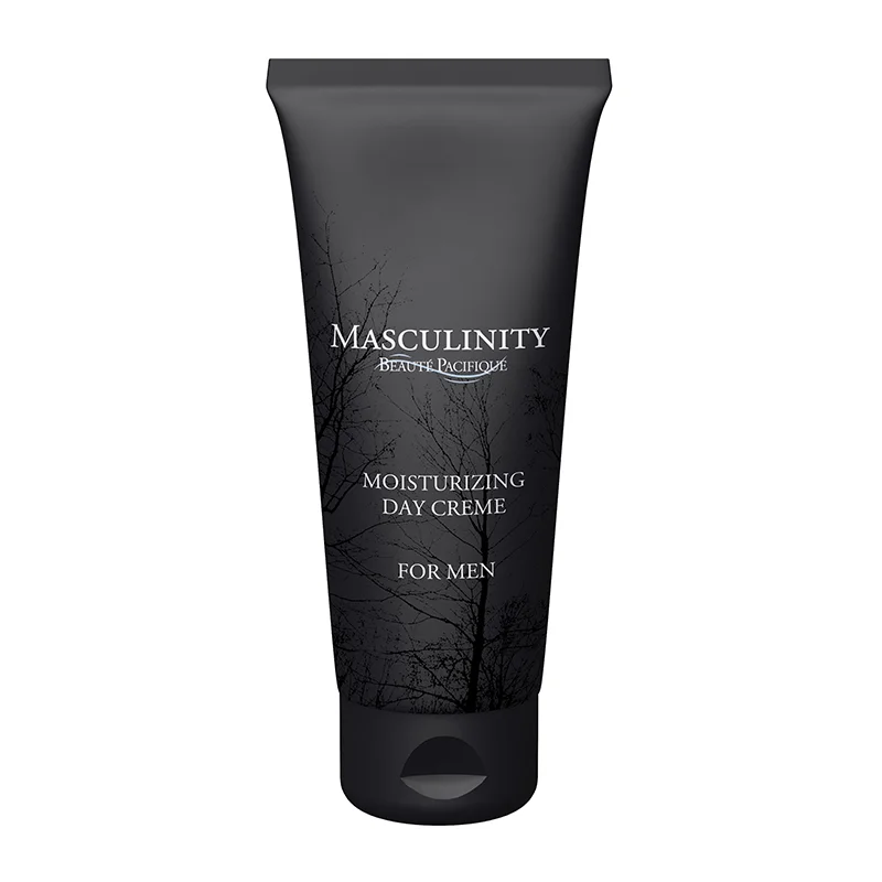 Masculinity Moisturizing Day Creme, 100ml