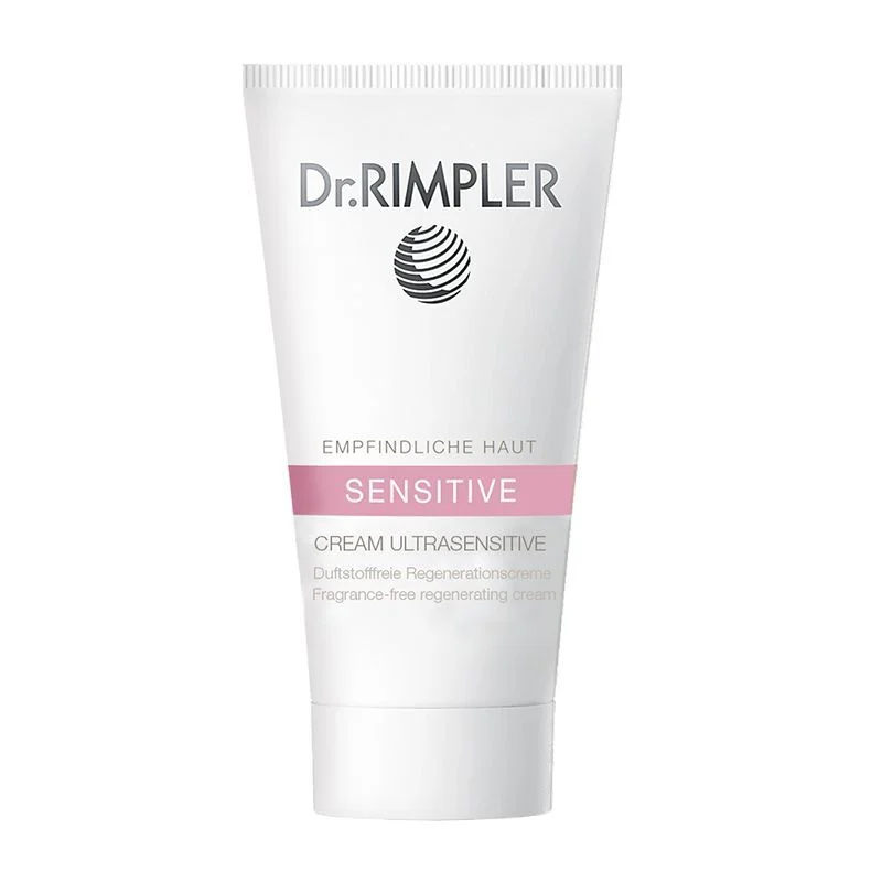 SENSITIVE Cream Ultrasensitive, 50ml