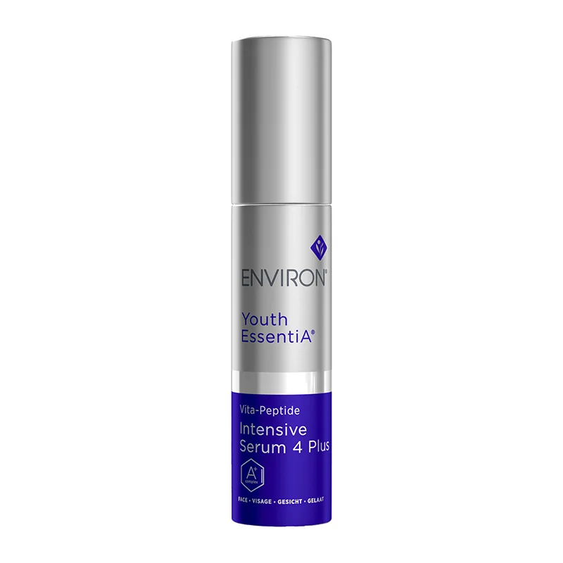 Youth EssentiA, Vita-Peptide Intensive Serum 4 Plus, 35ml