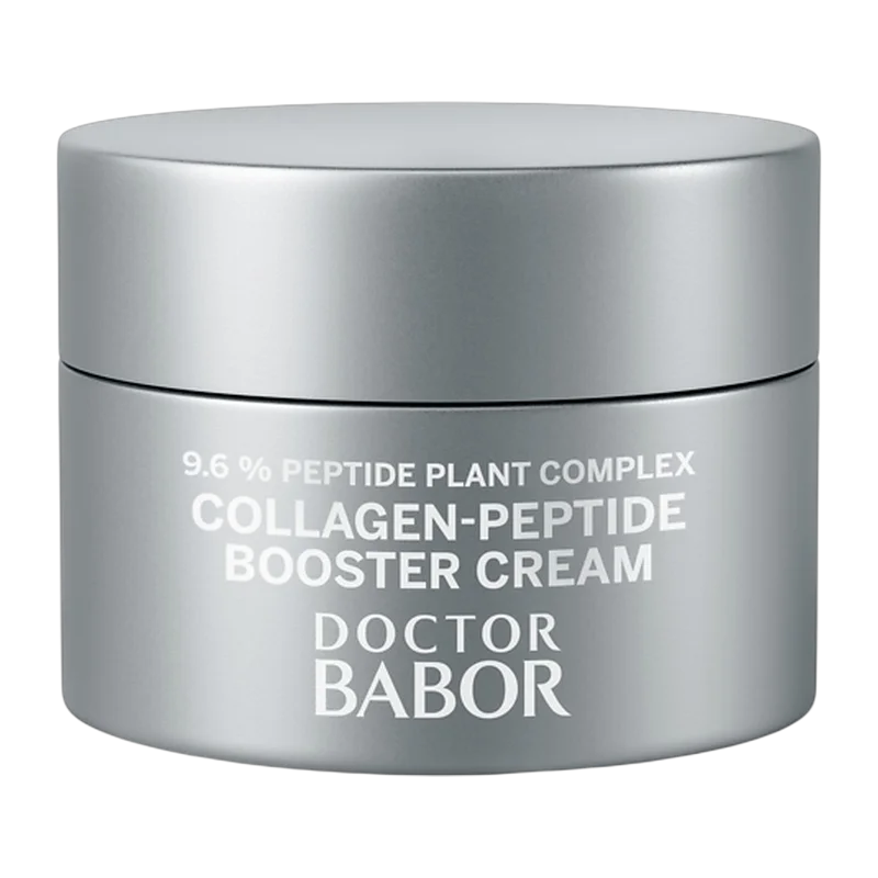 Babor, Collagen Peptide Booster Cream, 15ml