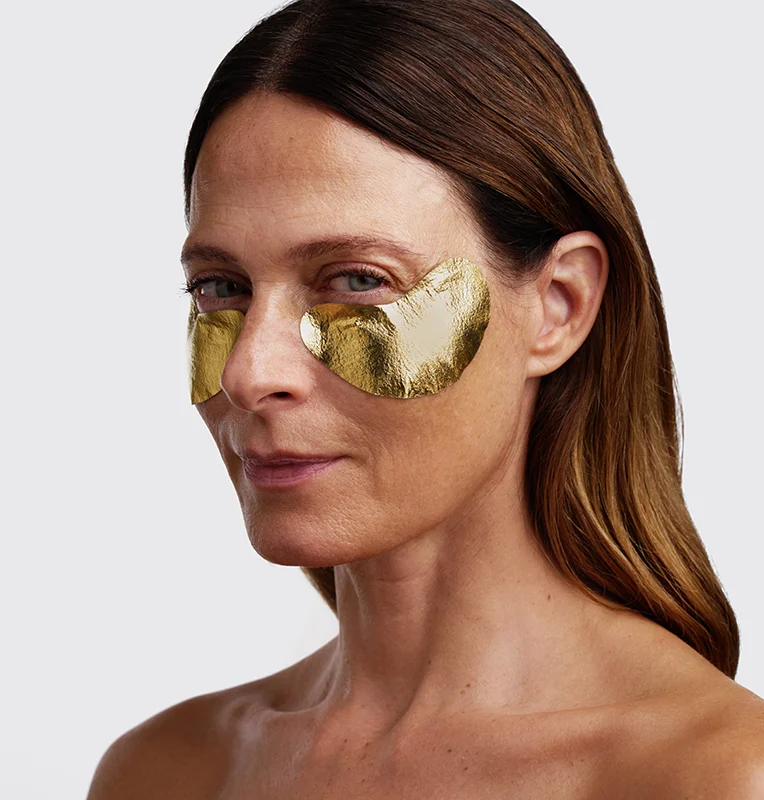 Hydrating Eye Patches Set, 1 Stck