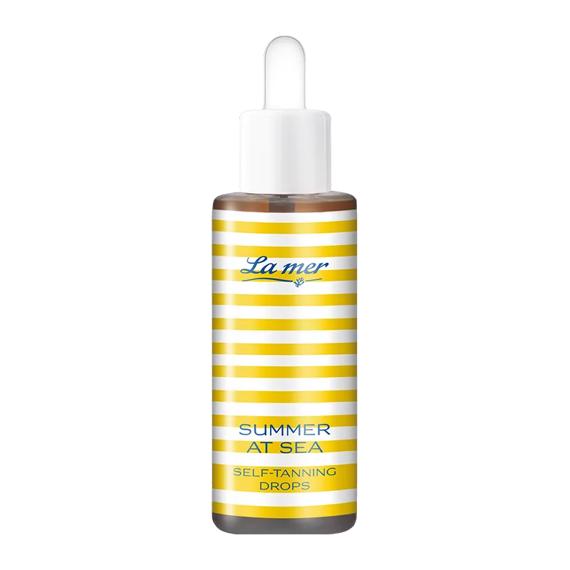 Summer at Sea Self-Tanning Drops o.P., 30ml