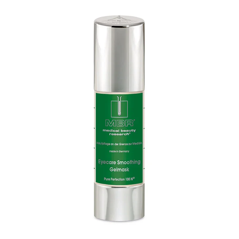 Eyecare Smoothing Gelmask, 30ml
