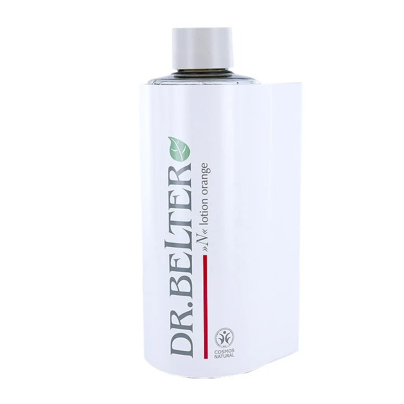 Line N, Lotion Orange, 210ml