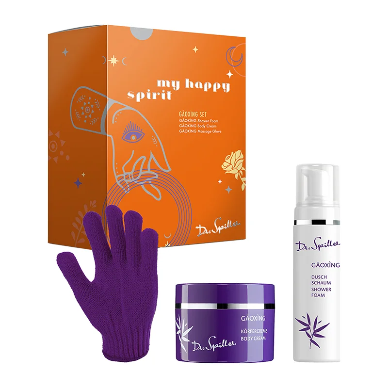 My Happy Spirit Gaoxing Set, 1St.