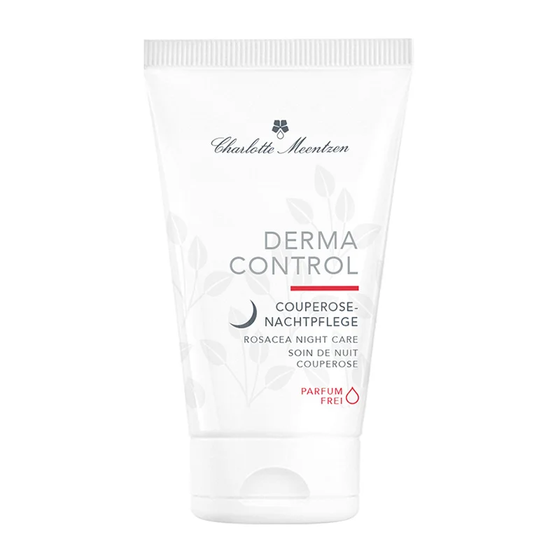 Derma Control Couperose Nachtpflege, 50ml