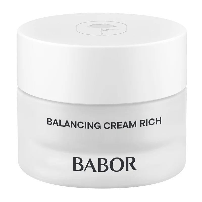 Skinovage Balancing Cream rich, 50ml