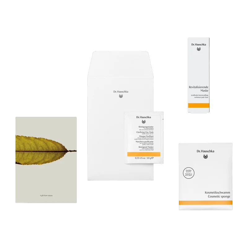 Festive Season Geschenkset pure, 1 Stck.