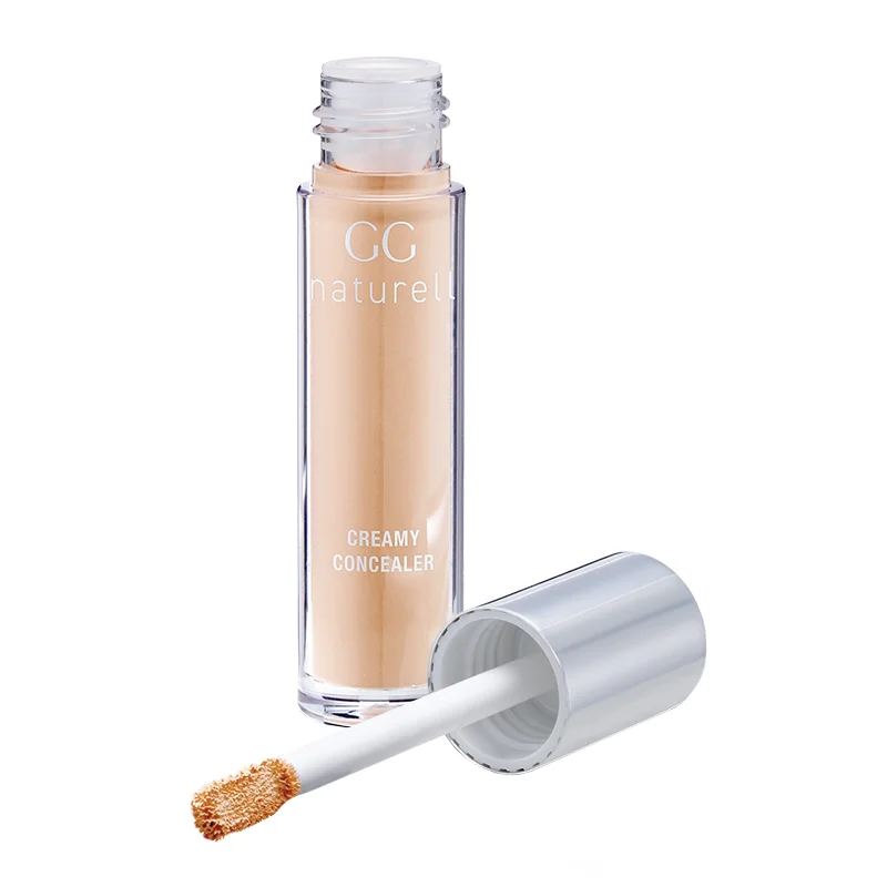 Creamy Concealer Hellbeige Nr. 10, 3,5ml Creamy Concealer Hellbeige Nr. 10, 3,5ml