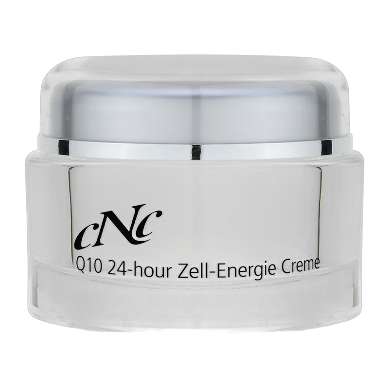 Q10 24-hour Zell-Energie Creme, 50ml