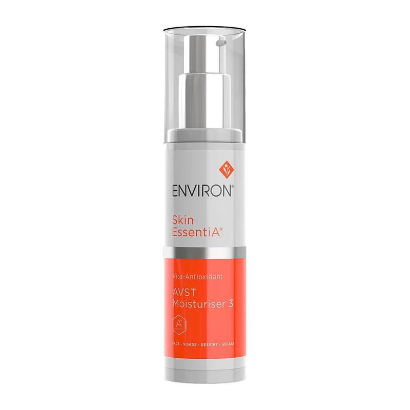 Skin EssentiA, AVST Moisturiser 3, 50ml