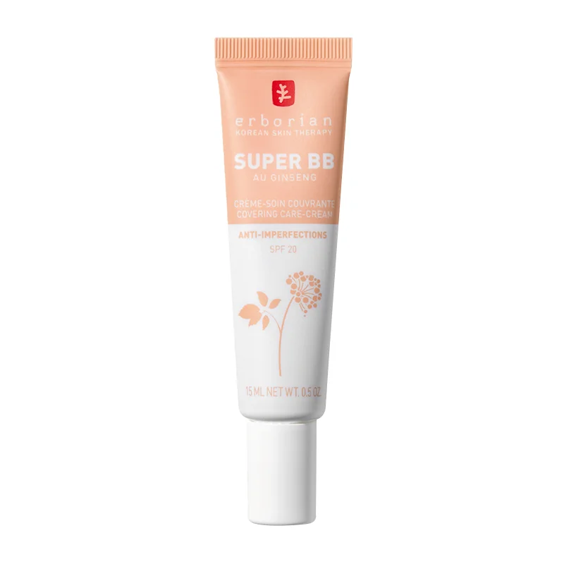 Super BB Cream clair, 15ml