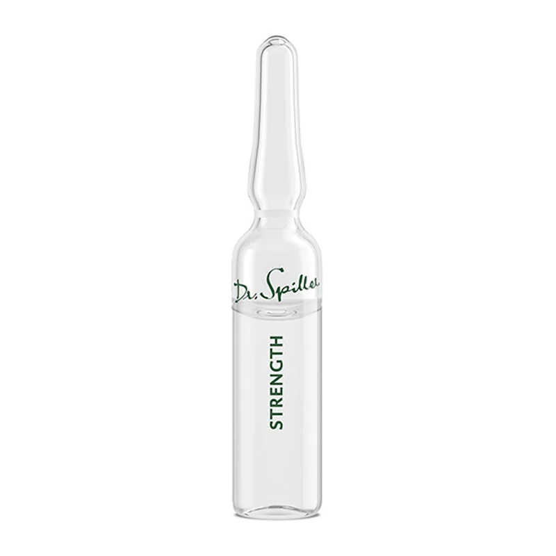 STRENGTH - The Firming Ampoule, 7x2ml