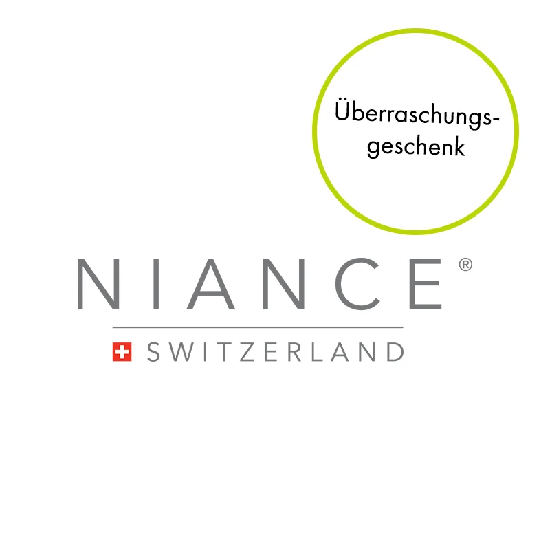 Niance, Überraschungsgeschenk (W)