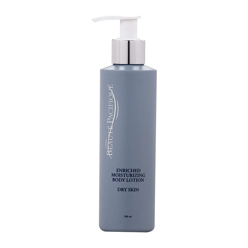 Enriched Moisturizing Body Lotion Dry Skin, 200ml Enriched Moisturizing Body Lotion Dry Skin, 200ml