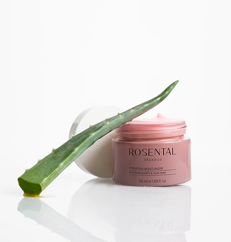Hydrating Moisturizer, 50ml