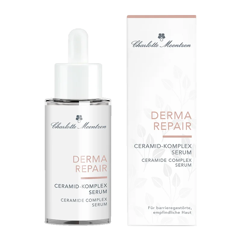 Derma Repair Ceramid-Komplex Serum, 30ml