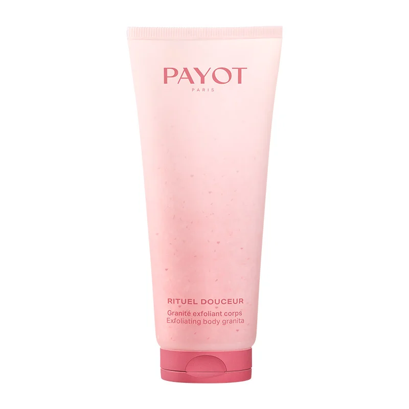 Le Corps Granite Exfoliant Corps Körperpeeling, 200ml