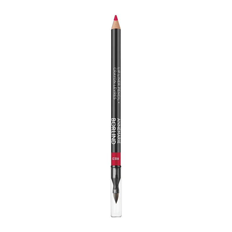 Lippenkonturenstift red, 1g Lippenkonturenstift red, 1g