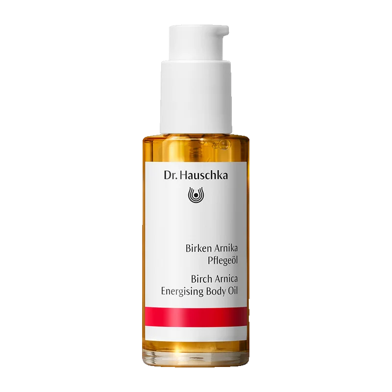 Birken Arnika Pflegeöl 75 ml