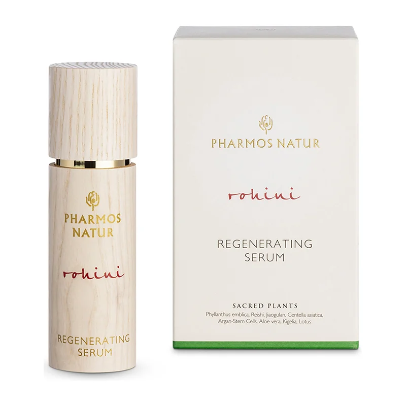 Rohini, Regenerating Serum, 30ml
